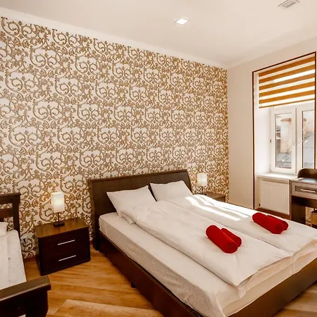 Rynok Square 12 Lwów