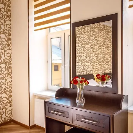 Apartman Rynok Square 12 Lviv
