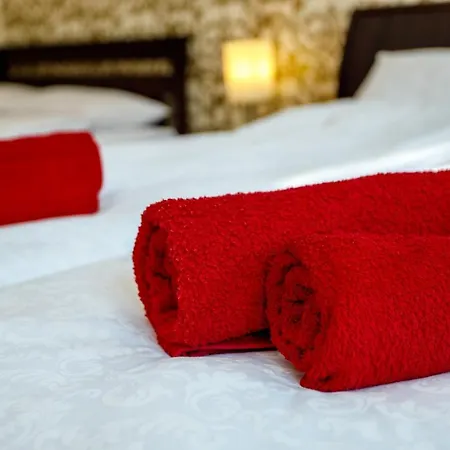 Rynok Square 12 Apartman