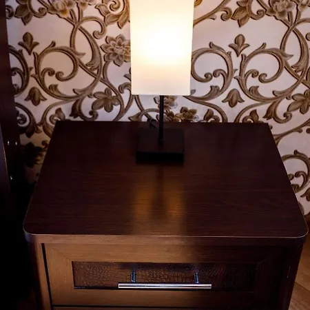 Apartman Rynok Square 12