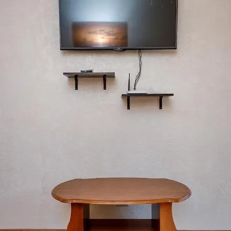 Rynok Square 12 Apartman *