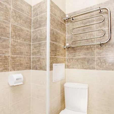 Rynok Square 12 Apartman Lviv