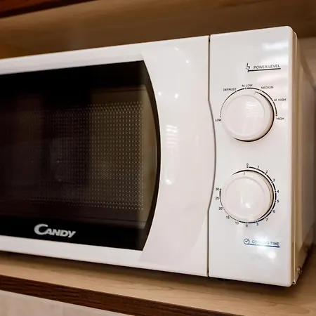 Rynok Square 12 Апартаменты