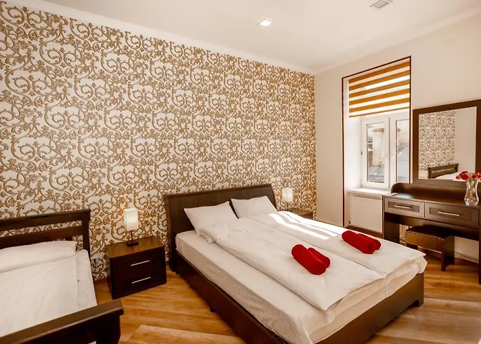 Rynok Square 12 Львов