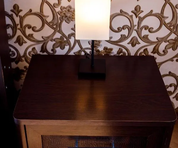 Lejlighed Rynok Square 12