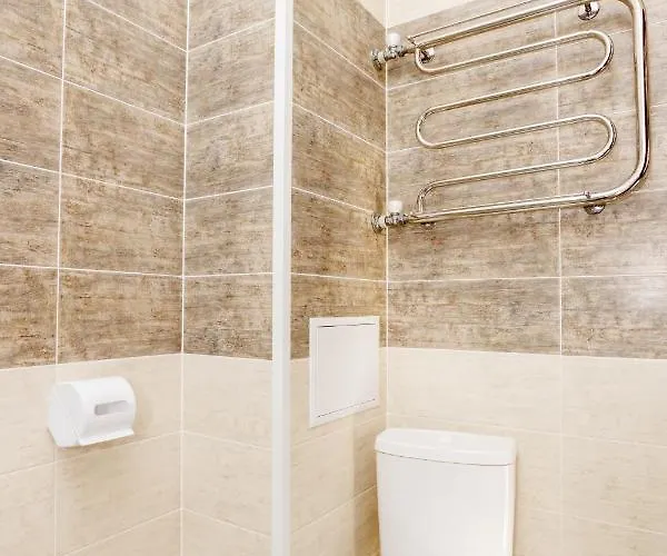 Rynok Square 12 Lejlighed Lviv