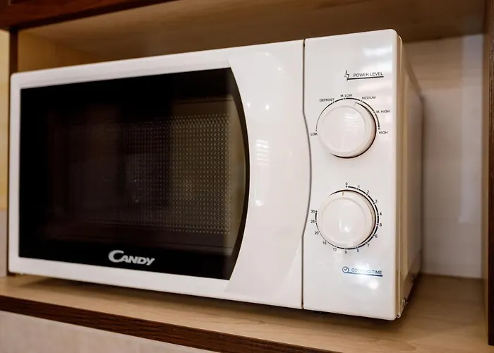 Rynok Square 12 Lejlighed