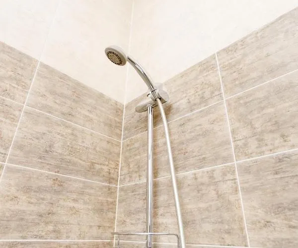 Rynok Square 12 Lejlighed