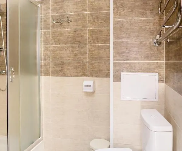 Апартаменты Rynok Square 12 Львов