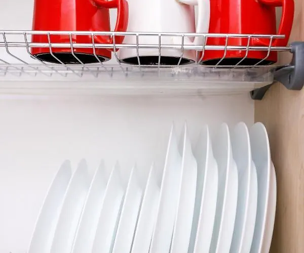 Lejlighed Rynok Square 12 *