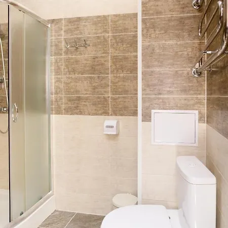 Apartment Rynok Square 12 Lviv